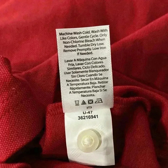 Men’s NWT George Shirt - Picture 10 of 10